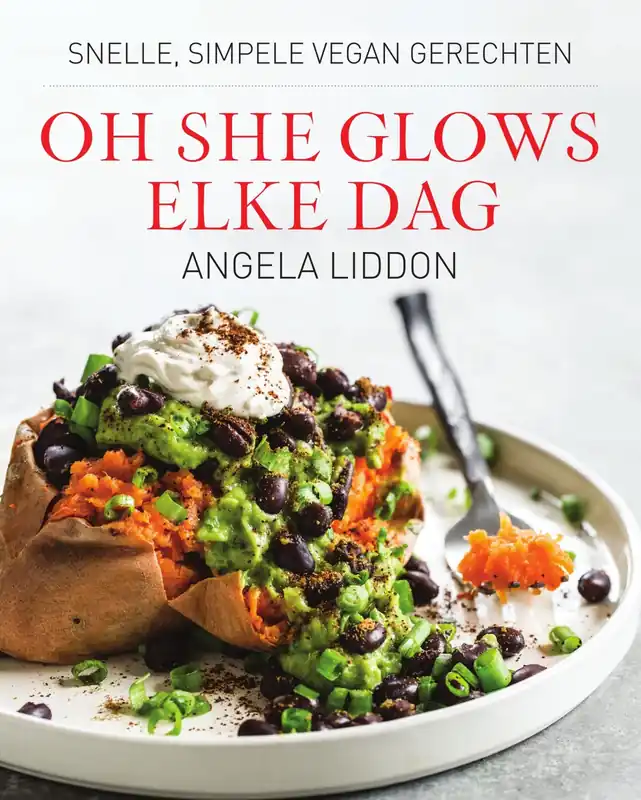 Nieuw Oh She Glows elke dag