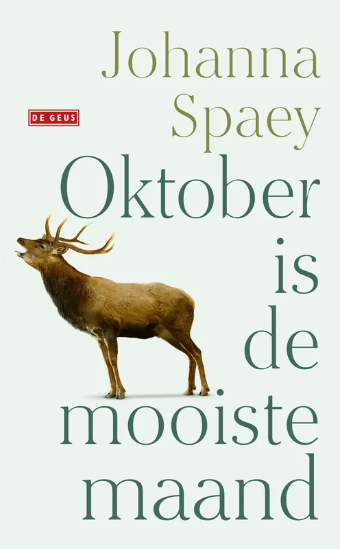 Veilige Betaling Oktober is de mooiste maand
