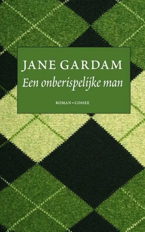Koop Online Old filth 1 - Een onberispelijke man