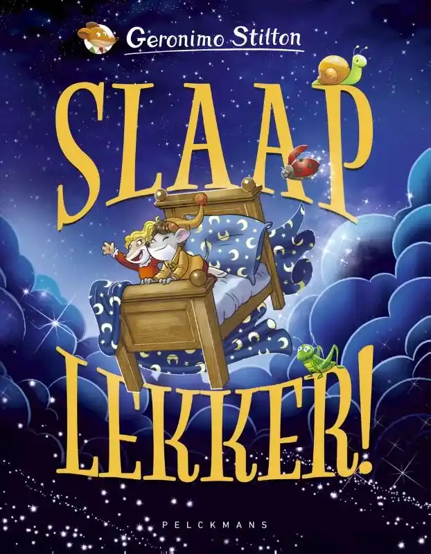 Slaap lekker Flitsaanbieding