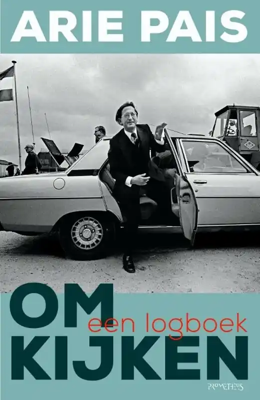 Laatste Versie Omkijken