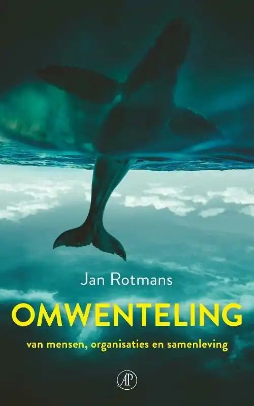 Omwenteling Weekendaanbieding