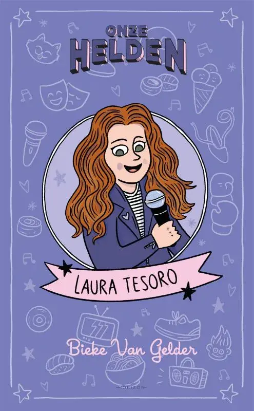 Laura Tesoro Beperkt Aanbod