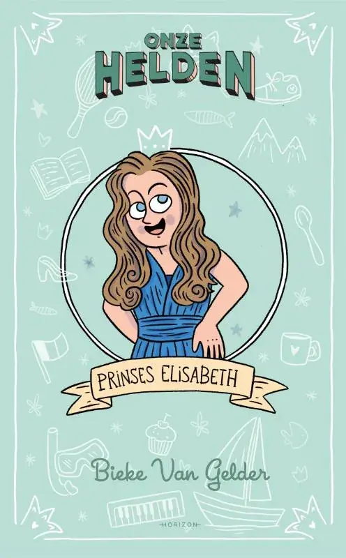 Prinses Elisabeth Gratis Retour