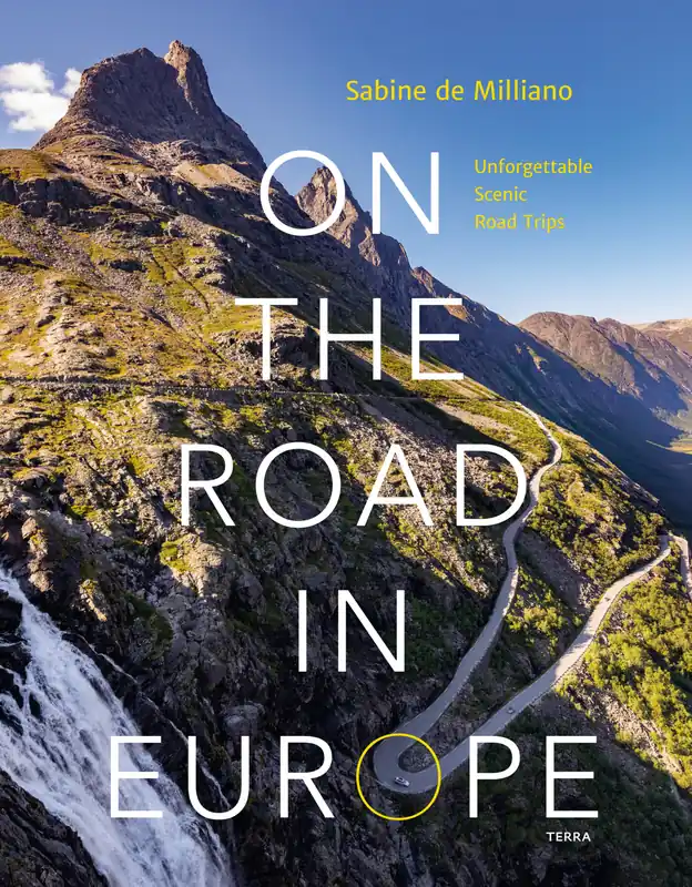 Gecertificeerd On the road in Europe