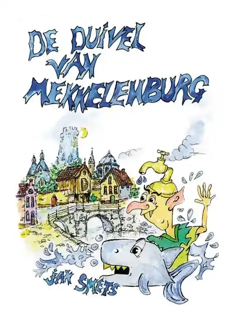 De duivel van Mekkelenburg Rechtstreeks Van De Fabrikant