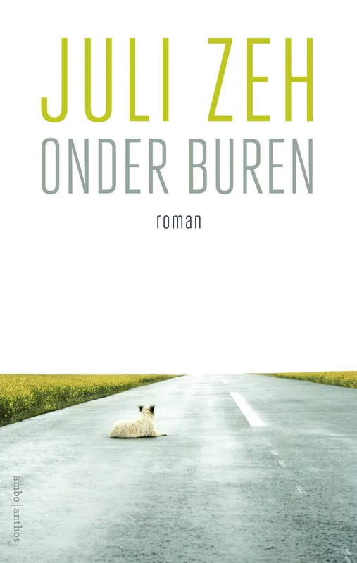 Onder buren Express Levering