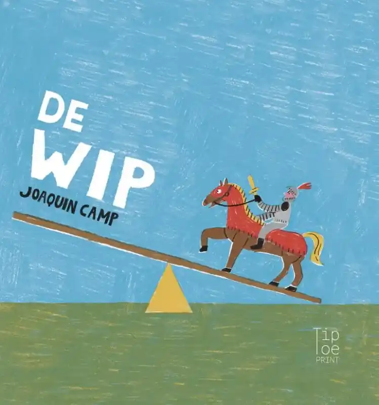 De wip Goedkoop