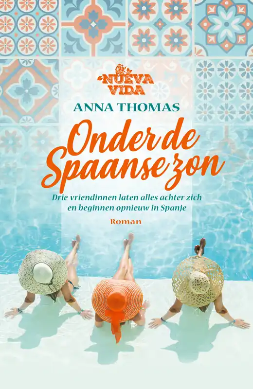 Nueva Vida 1 - Onder de Spaanse zon Koop Online