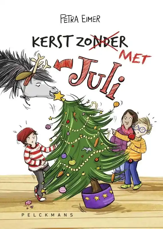 Kerst met Juli Voordeelprijs