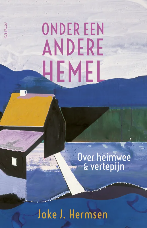 Koop Vandaag Onder een andere hemel