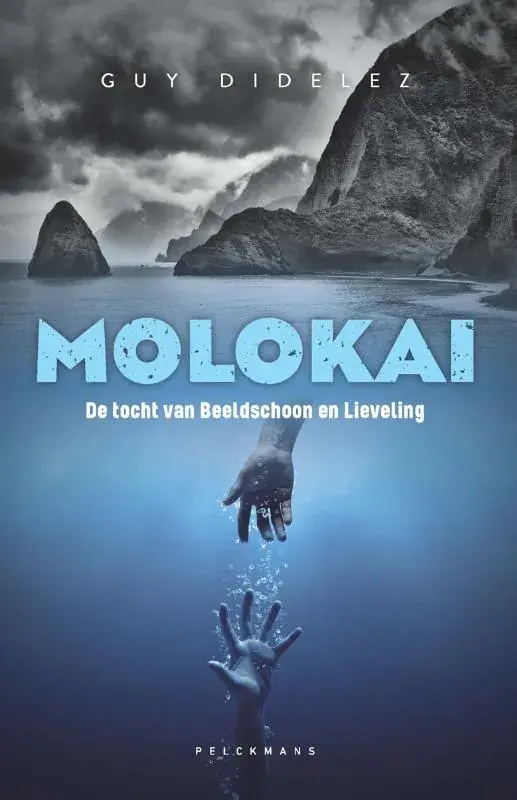 De tocht van Beeldschoon en Lieveling Express Levering