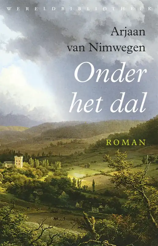 Onder het dal Beperkt Aanbod