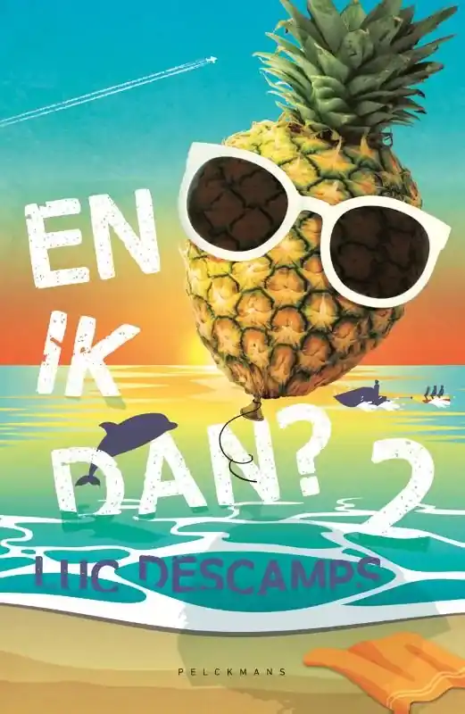 Bestel Nu En ik dan? 2