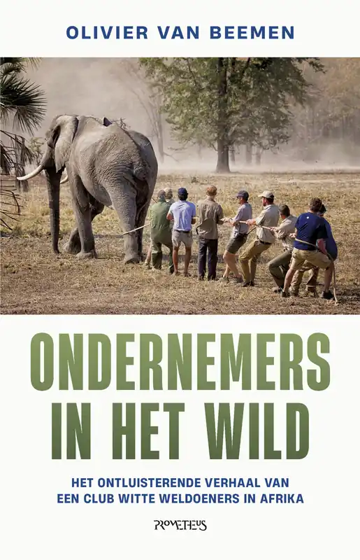 Direct Beschikbaar Ondernemers in het wild