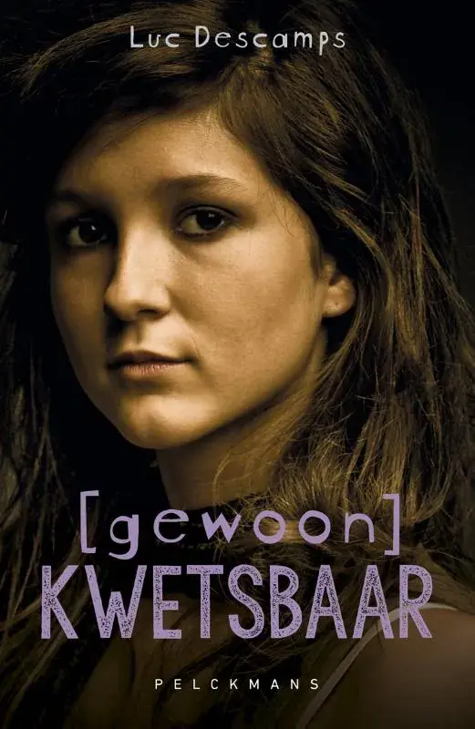 Goedkoop Gewoon kwetsbaar