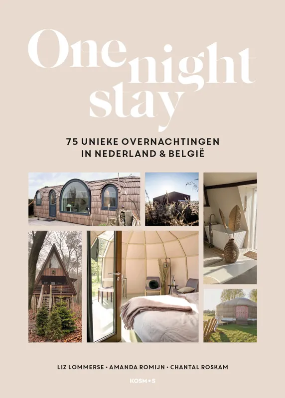 One night stay Rechtstreeks Van De Fabrikant