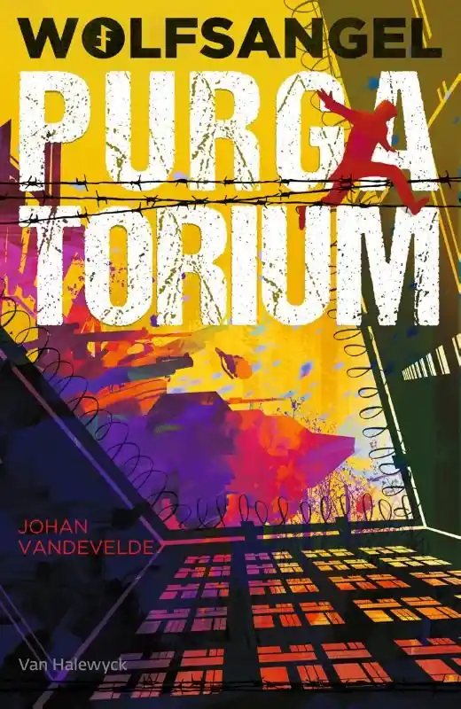Finale Uitverkoop Purgatorium