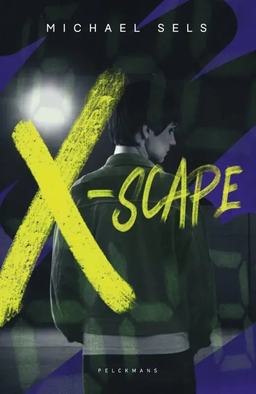 Tijdelijk Beschikbaar X-scape