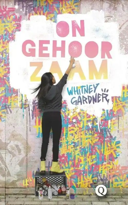 Hoge Kwaliteit Ongehoorzaam
