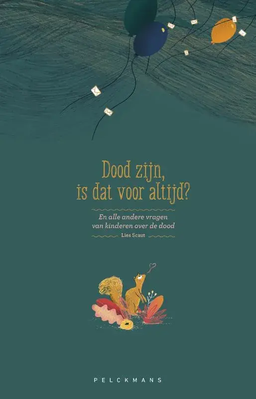 Hete Deal Dood zijn, is dat voor altijd?
