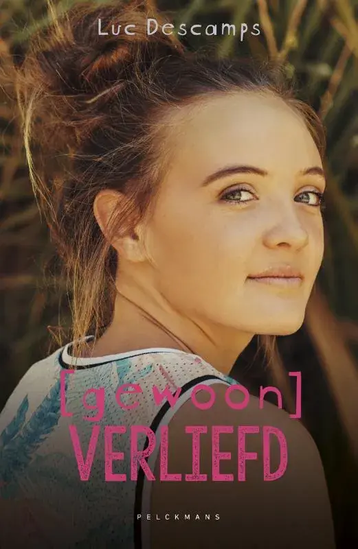 Flitsaanbieding Gewoon verliefd