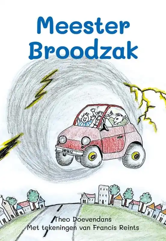 Meester Broodzak Rechtstreeks Van De Fabrikant