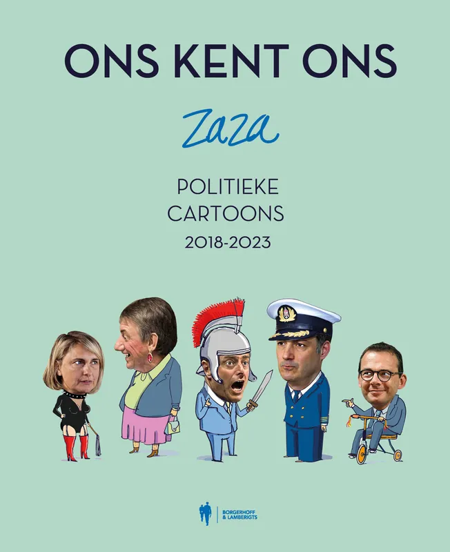 Ons kent ons Voordeelprijs