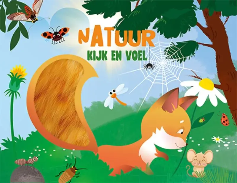 Lage Kosten Natuur