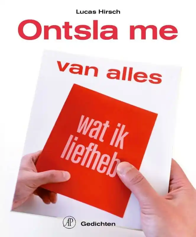 Lage Prijs Ontsla me van alles wat ik liefheb