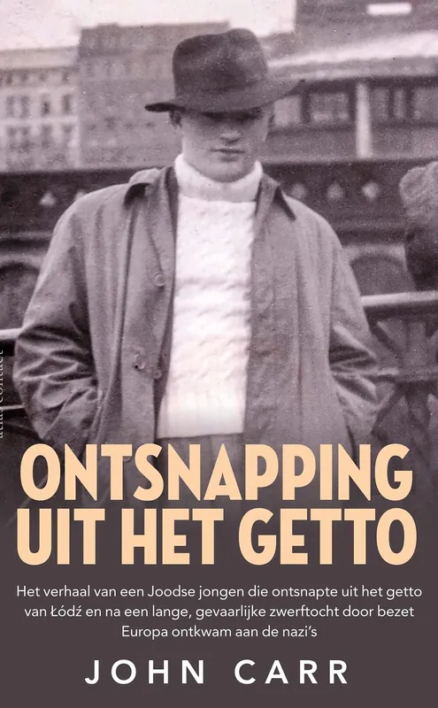 Veilige Betaling Ontsnapping uit het getto