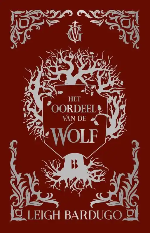 Het oordeel van de wolf Voordeelprijs