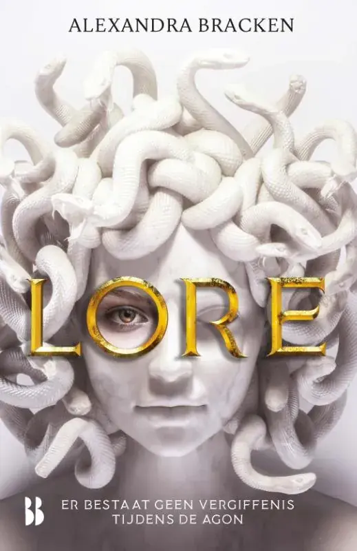 Bestseller Lore