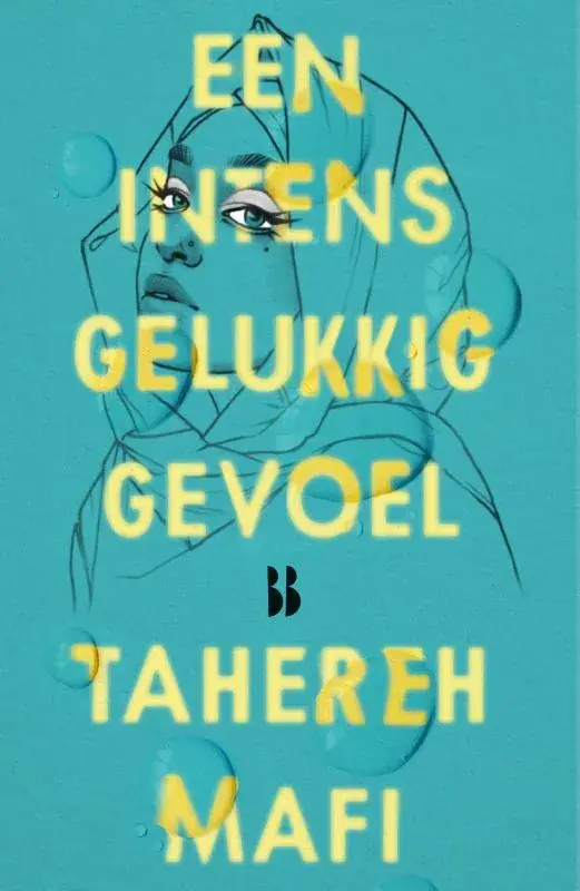 Superprijs Een intens gelukkig gevoel