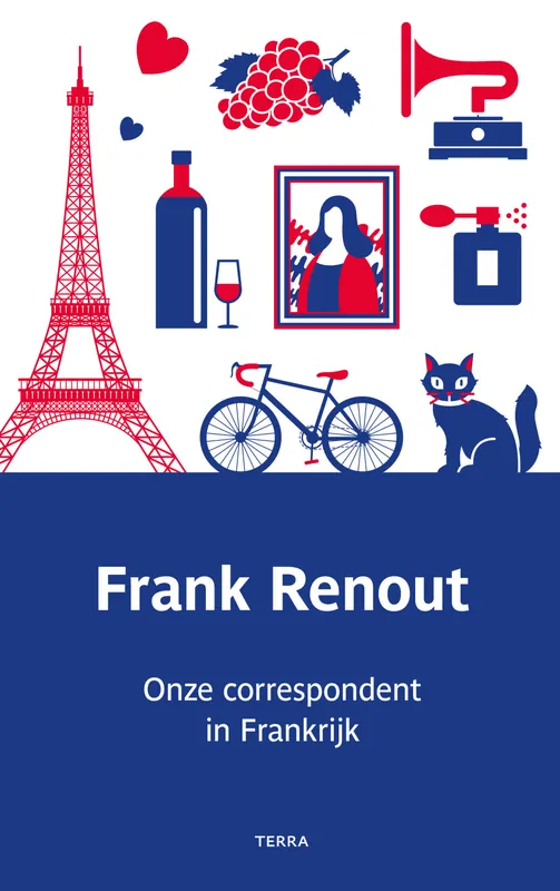 Onze correspondent in Frankrijk Beperkt Aanbod