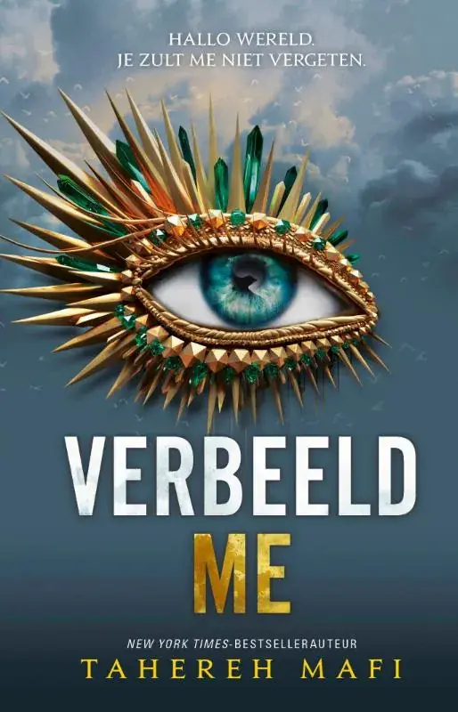 Nieuw Verbeeld me