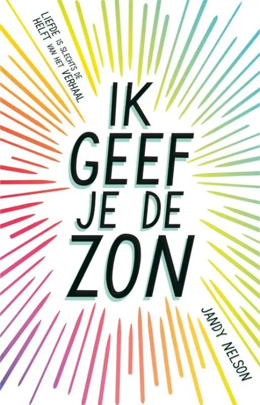 Gecertificeerd Ik geef je de zon