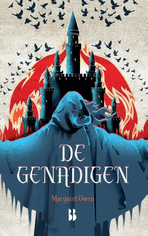 Voordeelprijs De genadigen