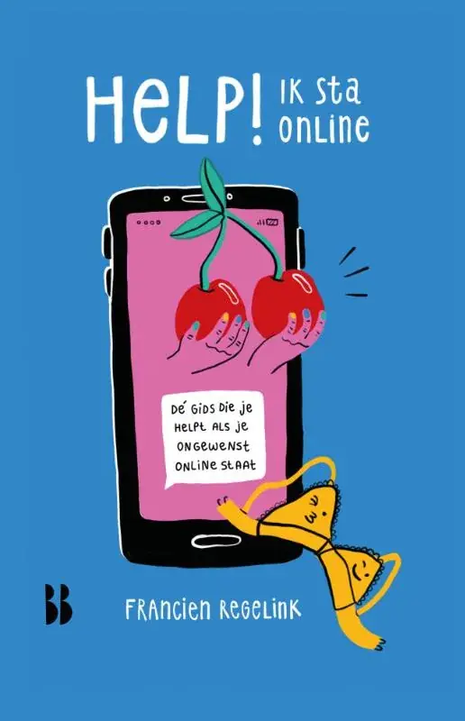 Speciale Aanbieding Help! Ik sta online