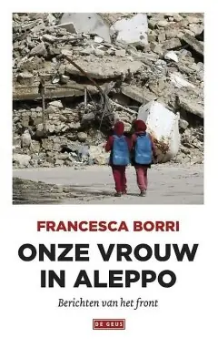 Korting Onze vrouw in Aleppo