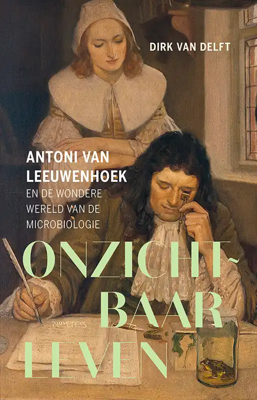 Beperkte Voorraad Onzichtbaar leven