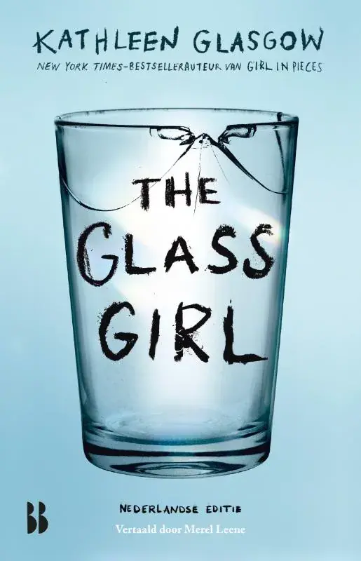 Shop Nu The glass girl
