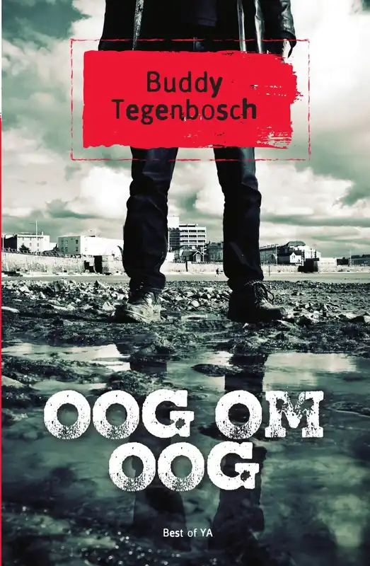Oog om oog Lage Prijs