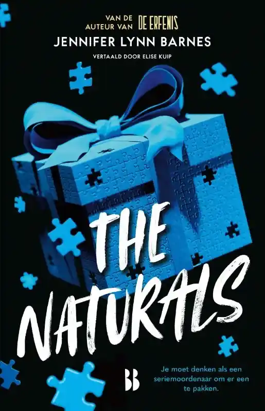 The naturals Premium