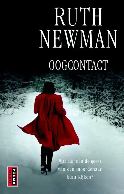 Oogcontact Hoge Kwaliteit