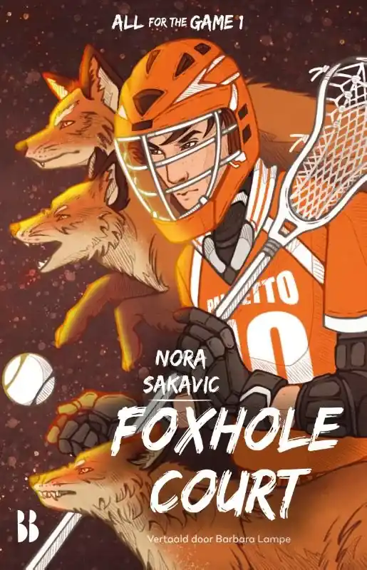 Foxhole Court Premium