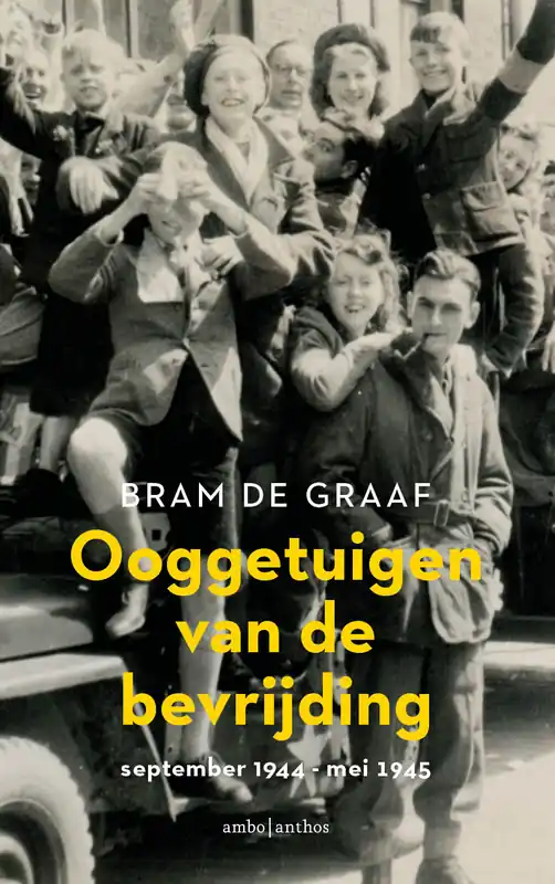 Shop Nu Ooggetuigen van de bevrijding