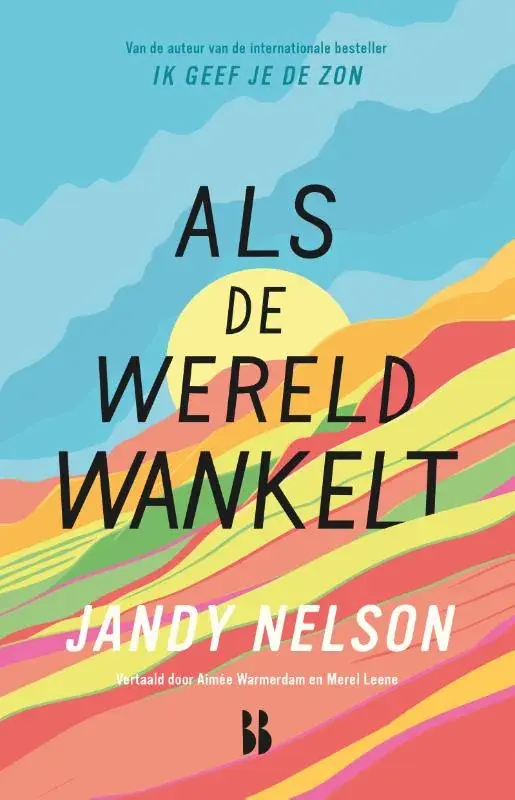 Koopje Als de wereld wankelt