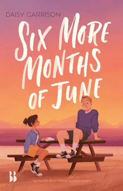 Six more months of june Dagaanbieding