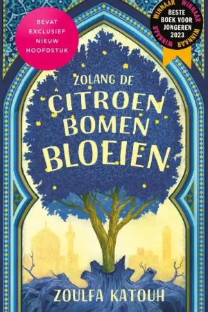 Zolang de citroenbomen bloeien Betrouwbaar
